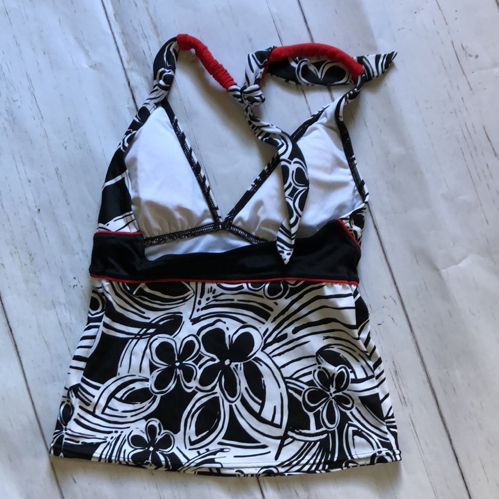 Tankini - Picture 2 of 5